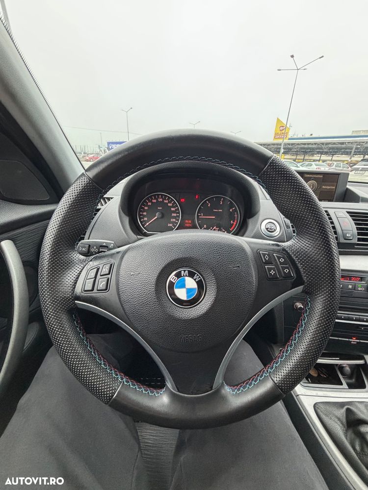 BMW Seria 1 - 16