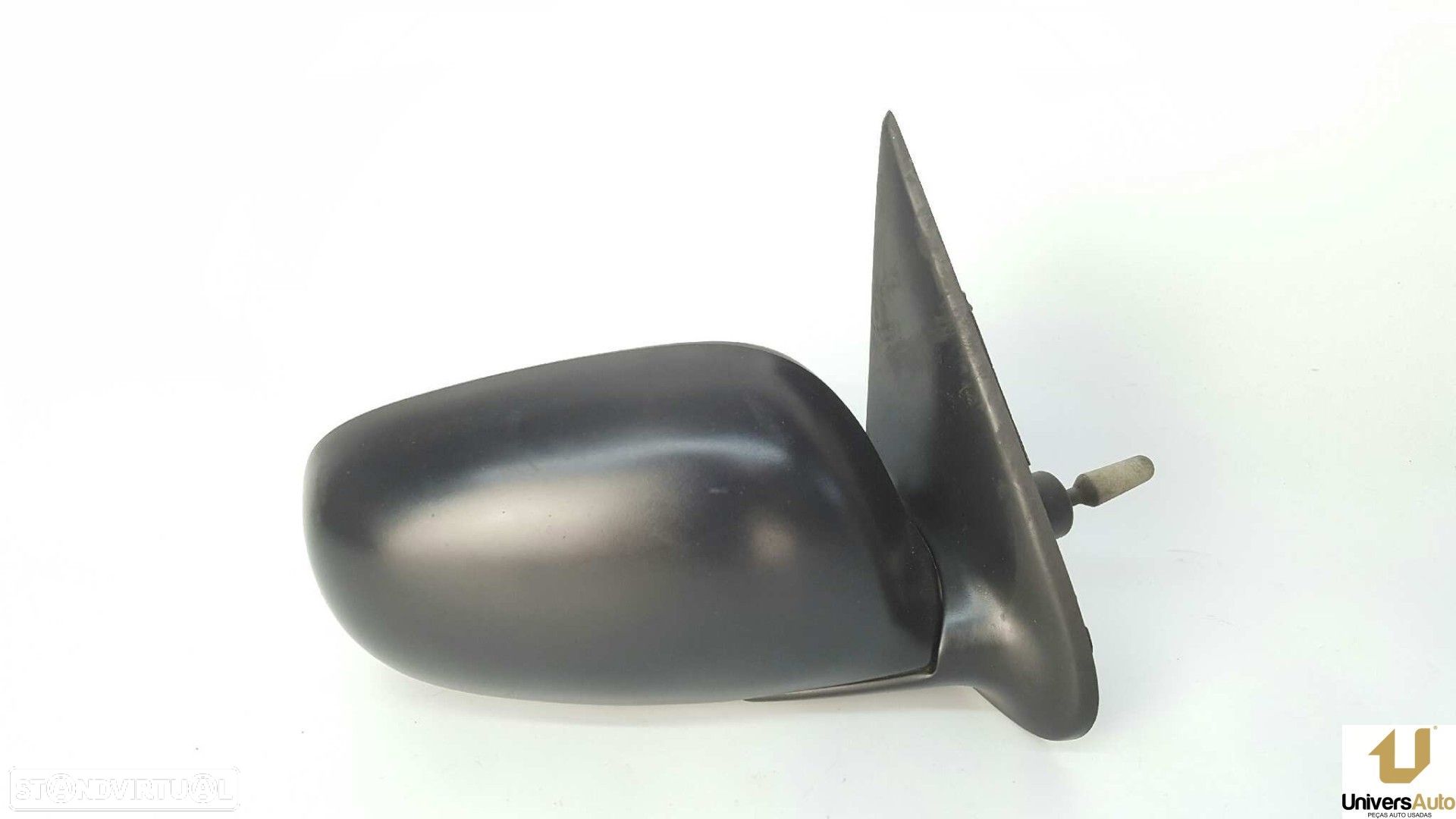 RETROVISOR DIREITO NISSAN MICRA (K11) BáSICO - 1