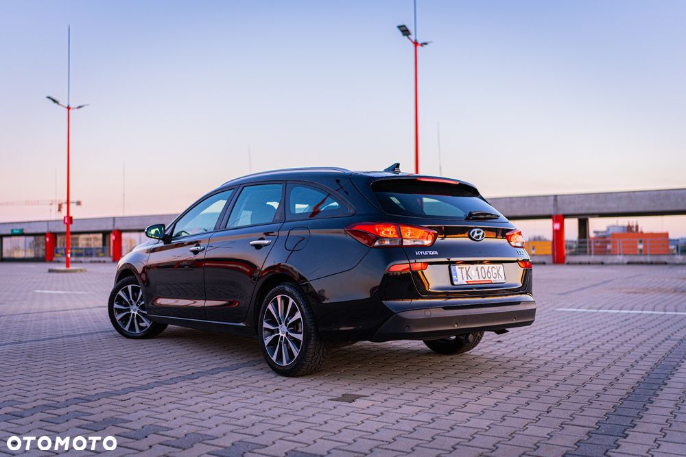 Hyundai i30 1.4 T-GDI Premium - 7