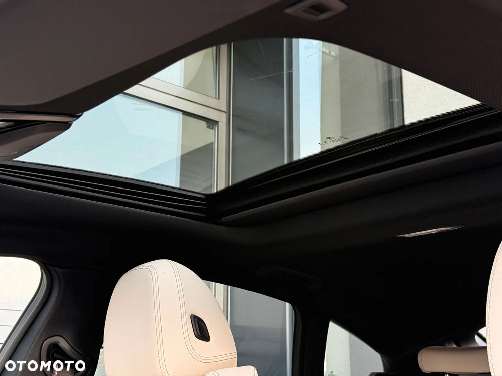 BMW Seria 4 420d xDrive M Sport sport - 30