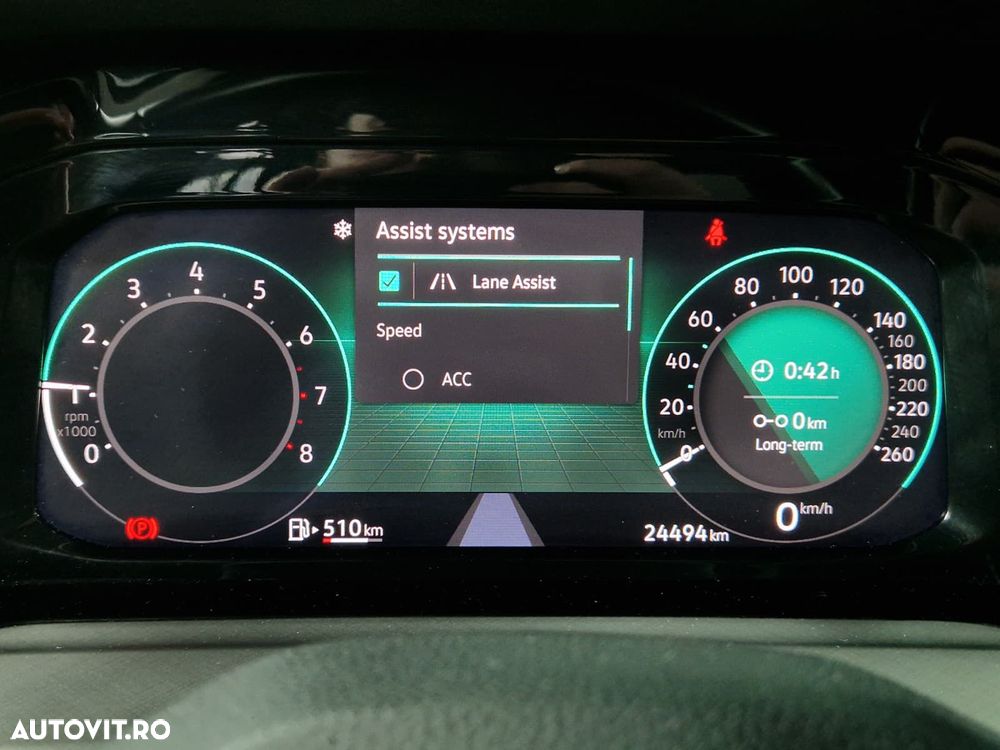 Volkswagen Golf 1.0 TSI Life - 17