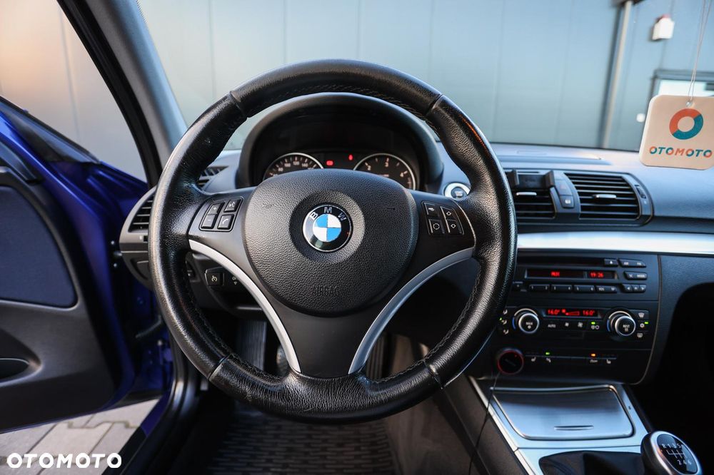 BMW Seria 1 118d - 35