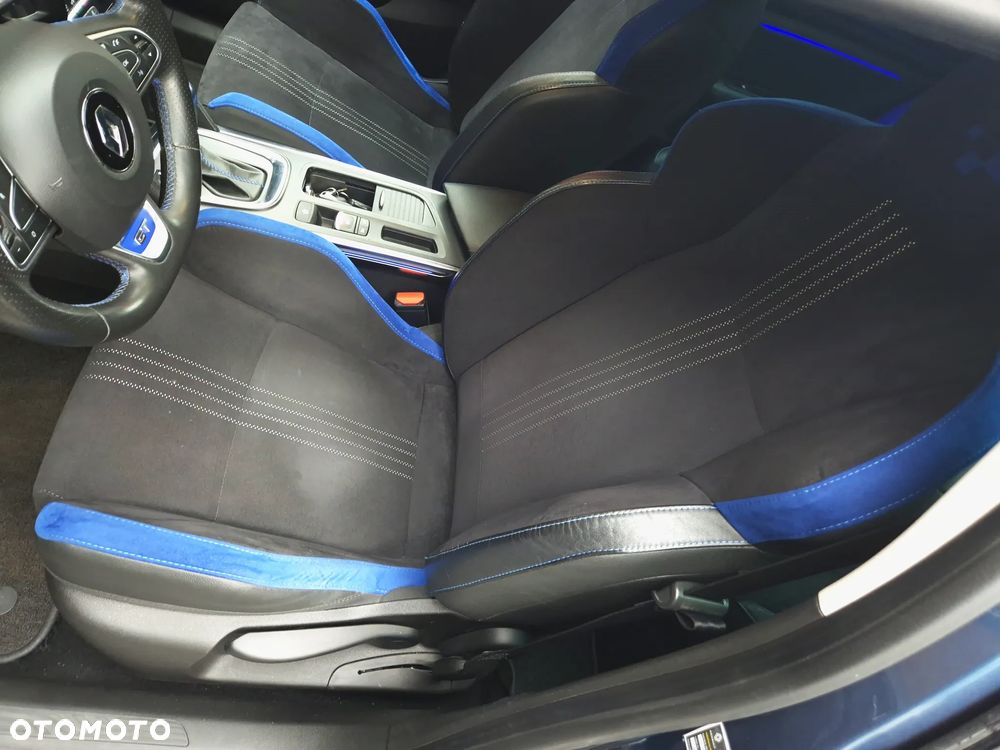 Renault Megane 1.6 TCe GT EDC - 17