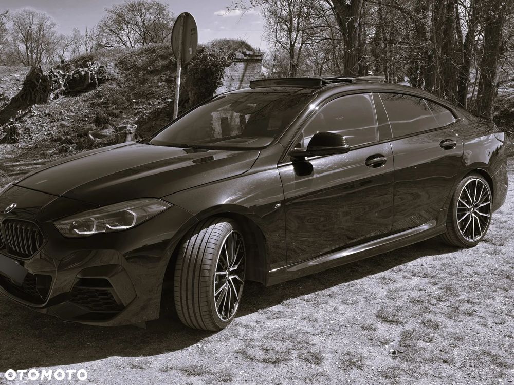 BMW Seria 2 M235i xDrive - 12