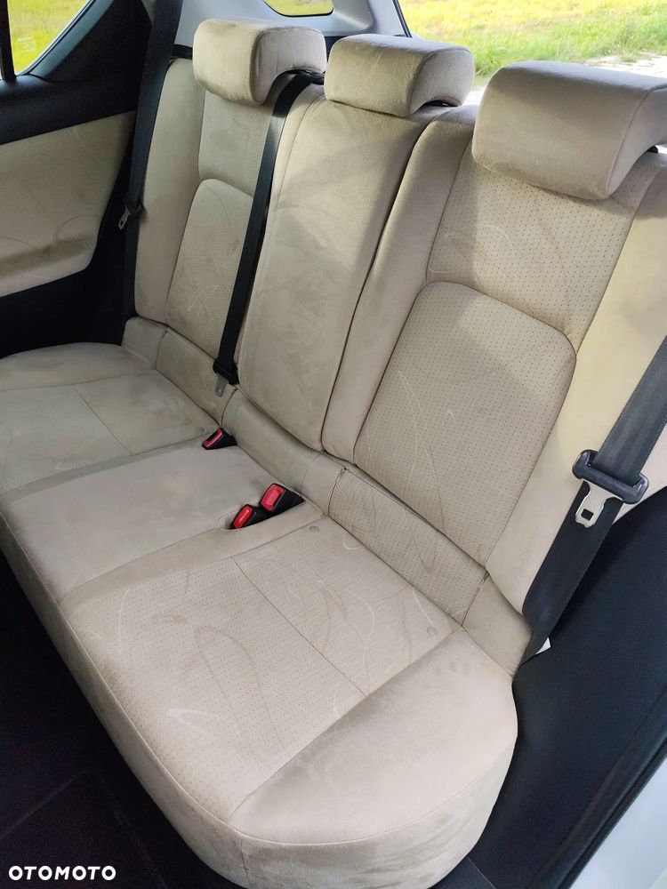 Lexus CT 200h Classic - 17