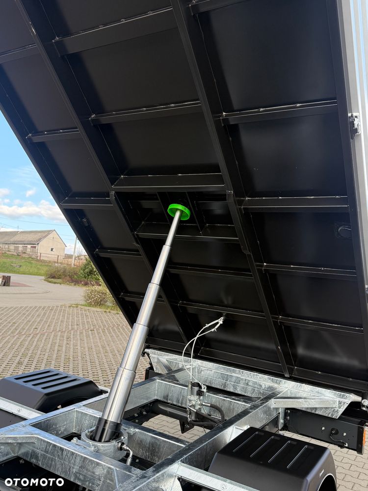 Iveco DAILY 35/50-180 3.0 HPI 180KM HDS+WYWROTKA 3-stronna ! 40 tyś km! Resor +Poduszka! HAK! Jedyny Taki!! - 29