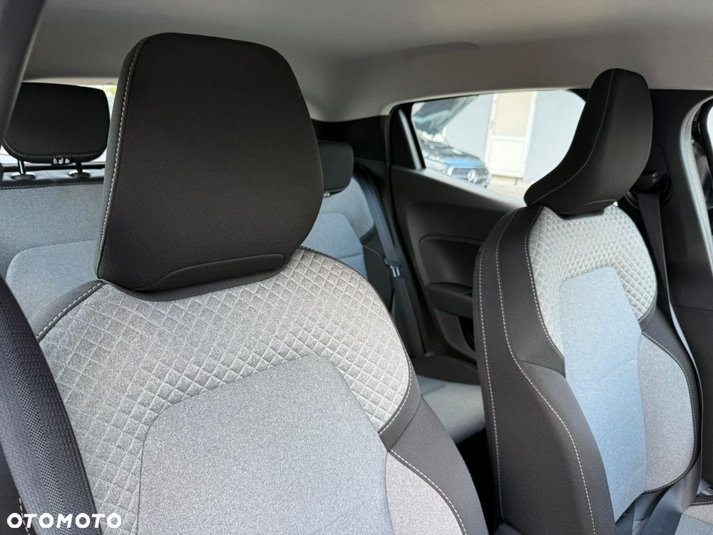 Mitsubishi Colt 1.0T Invite - 22