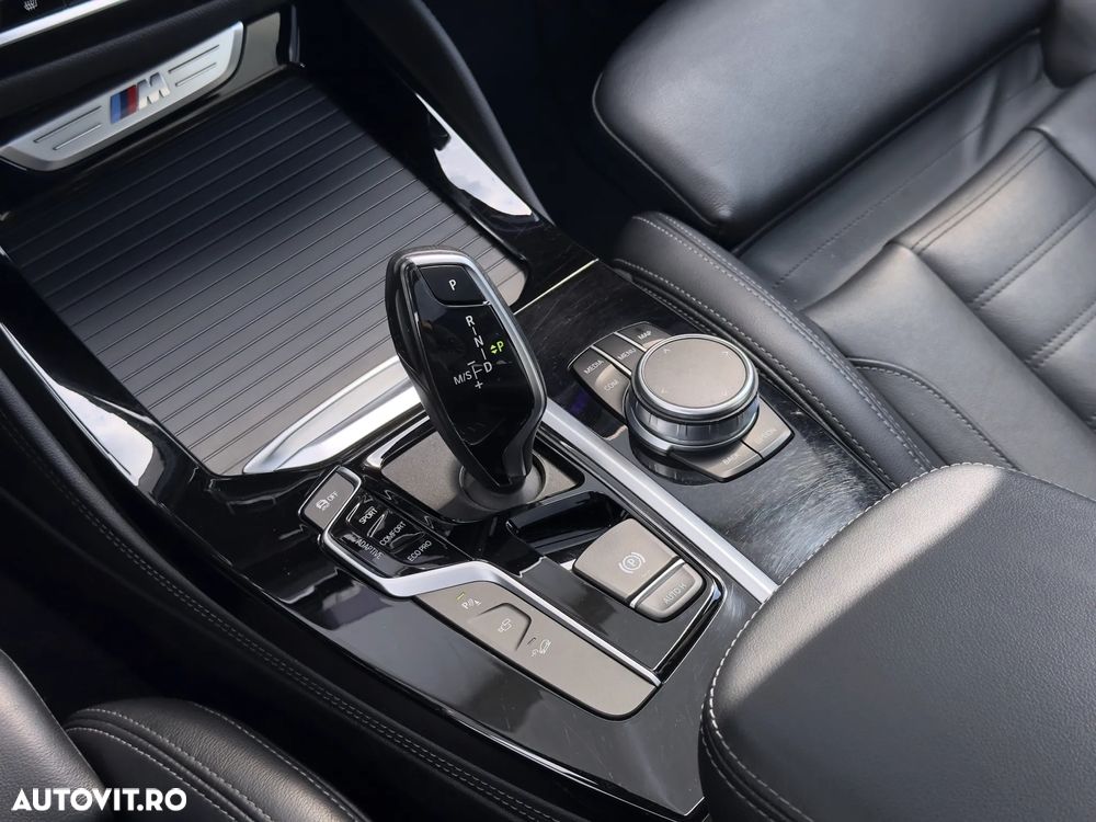BMW X4 M M40i Sport Edition - 24