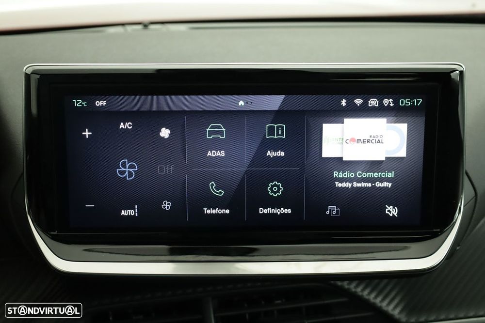 Peugeot 2008 1.2 PureTech Allure - 10