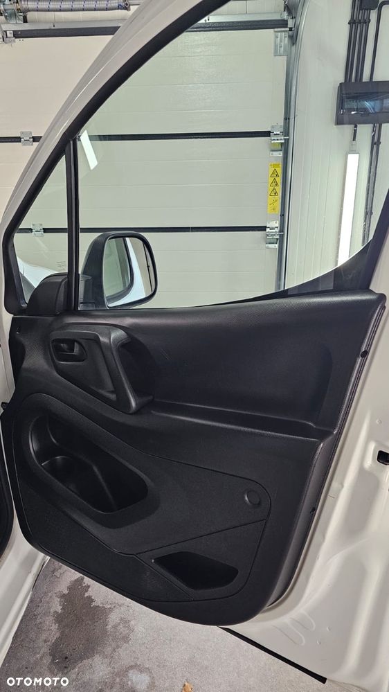 Citroën Berlingo Maxi L2 - 20