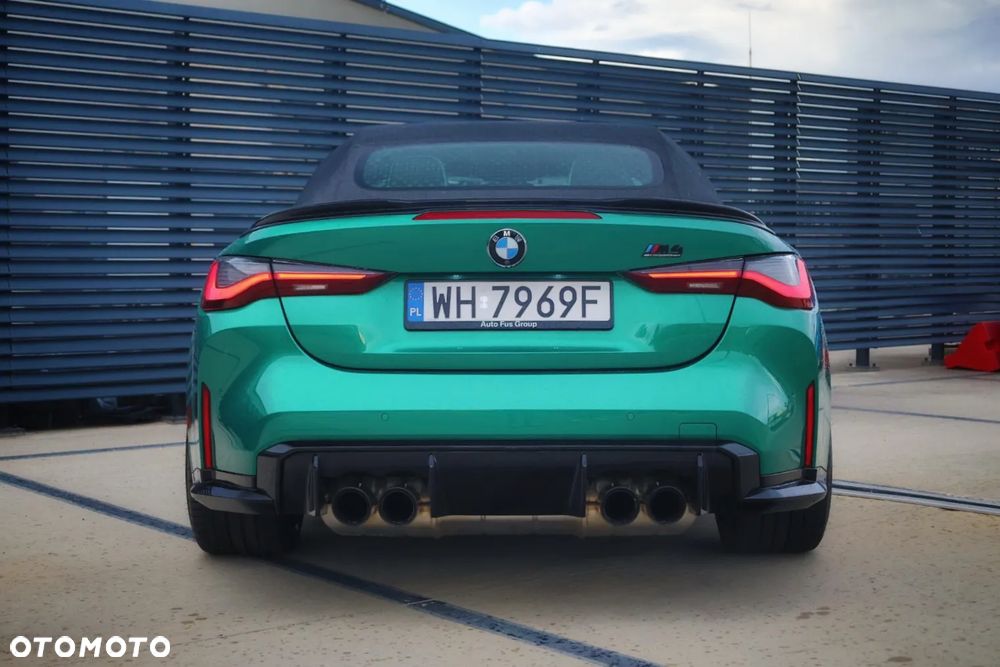 BMW M4 - 15