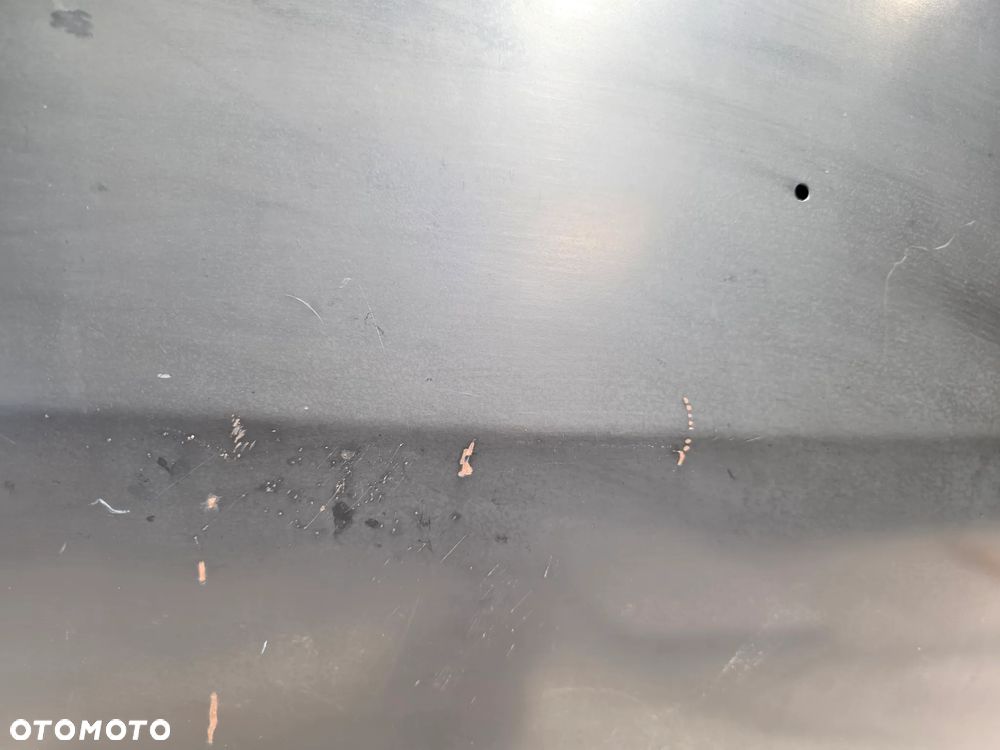 DACIA DOKKER LEWE SKRZYDEŁKO / TYLNE DRZWI / KLAPA TYLNA TYLNIA TYŁ , NOWA ORYGINALNA , NR AUKCJI KL52 - 5