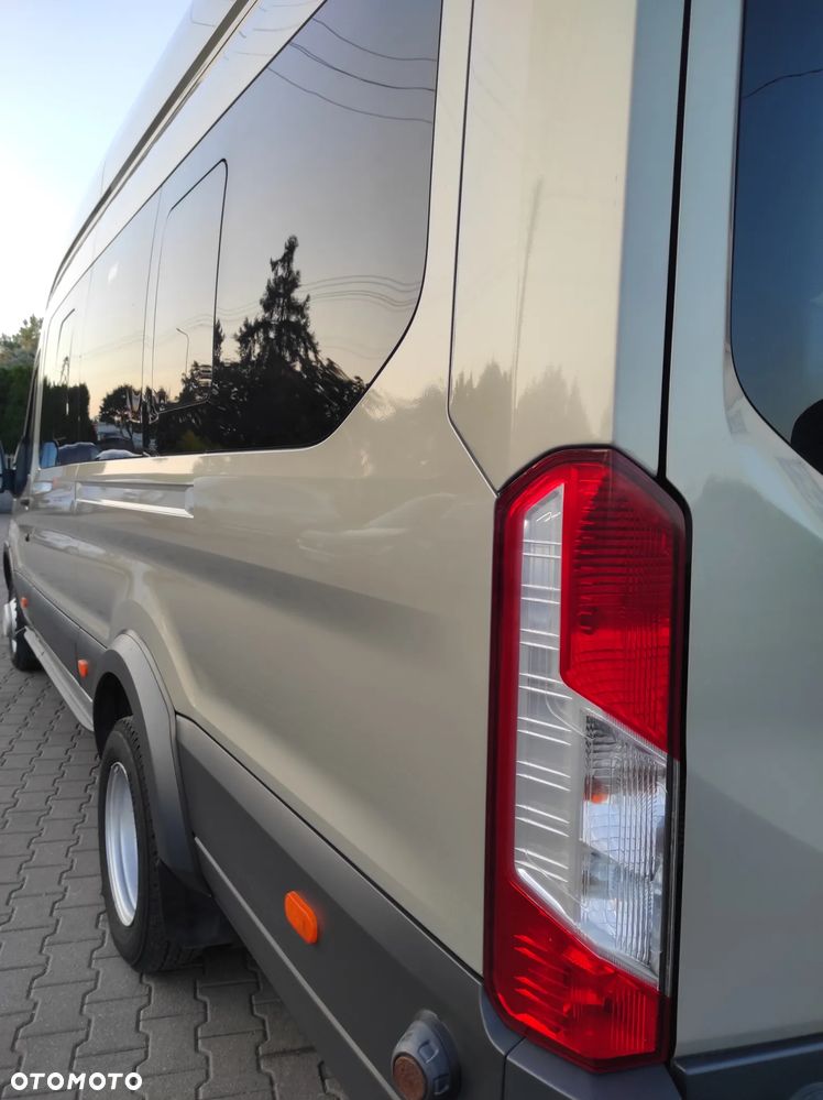 Ford Transit Autobus 18 osób 2.2 TDCI 155 KM 2017 r - 15
