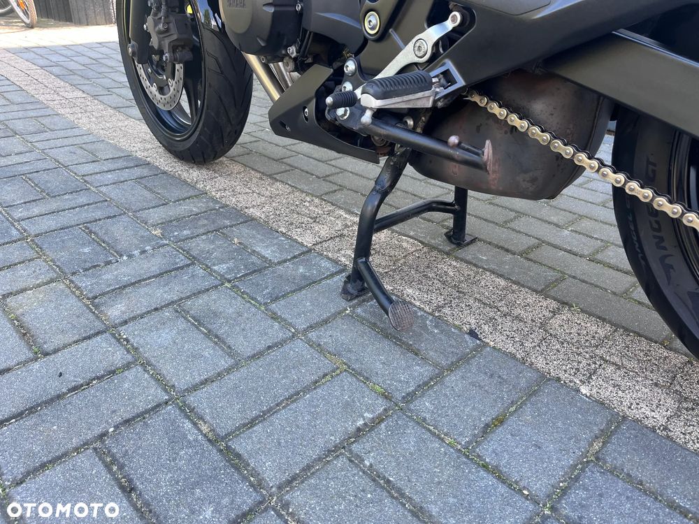 Yamaha XJ - 14