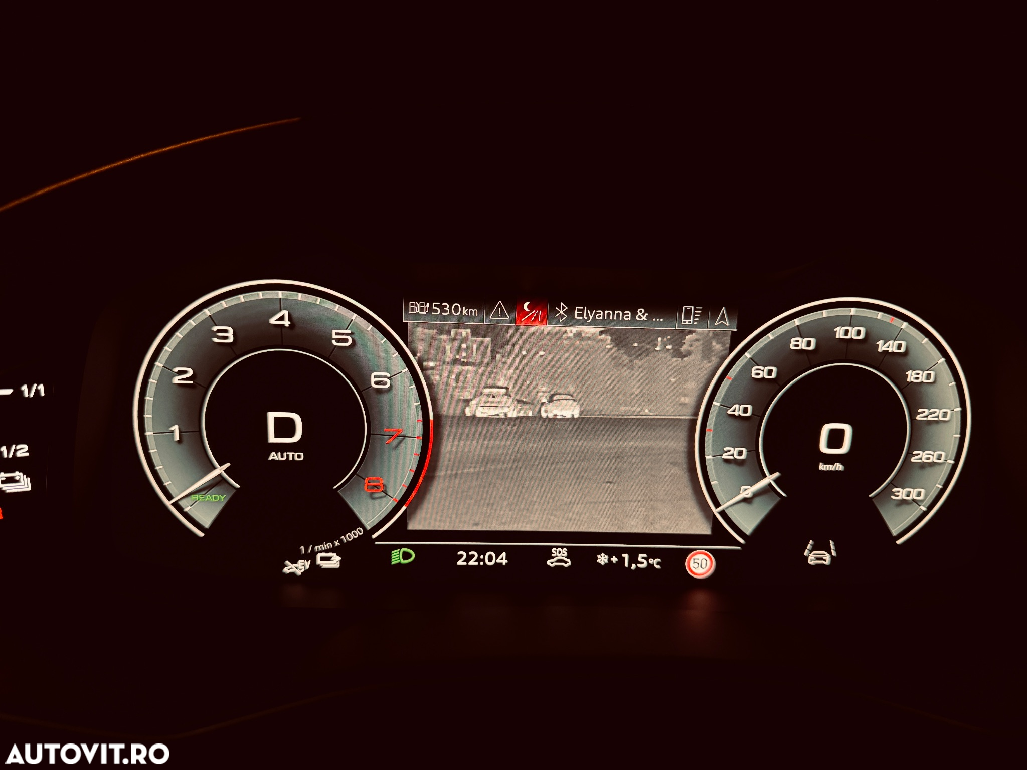 Audi A6 50 TFSI e quattro S tronic design - 15