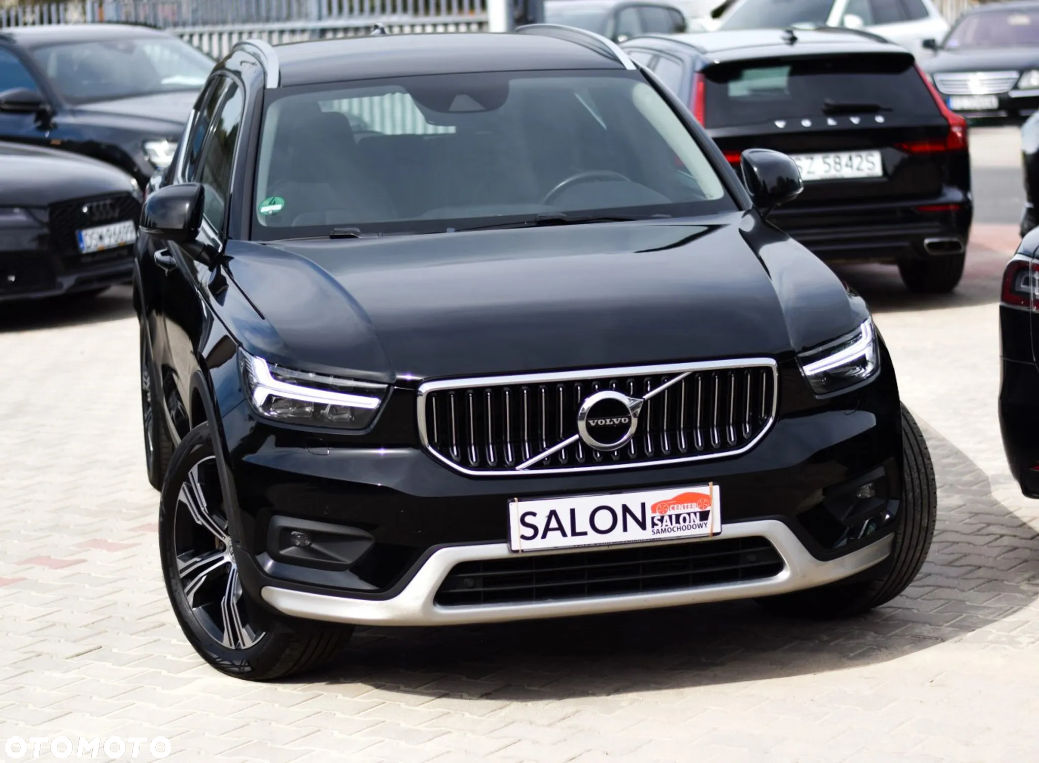Volvo XC 40 T5 Plug-In Hybrid Inscription - 3