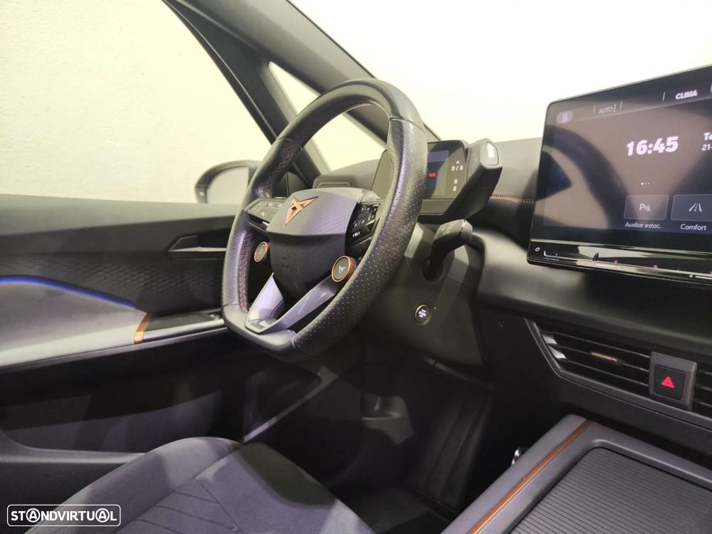 Cupra Born 77 kWh e-Boost - 33