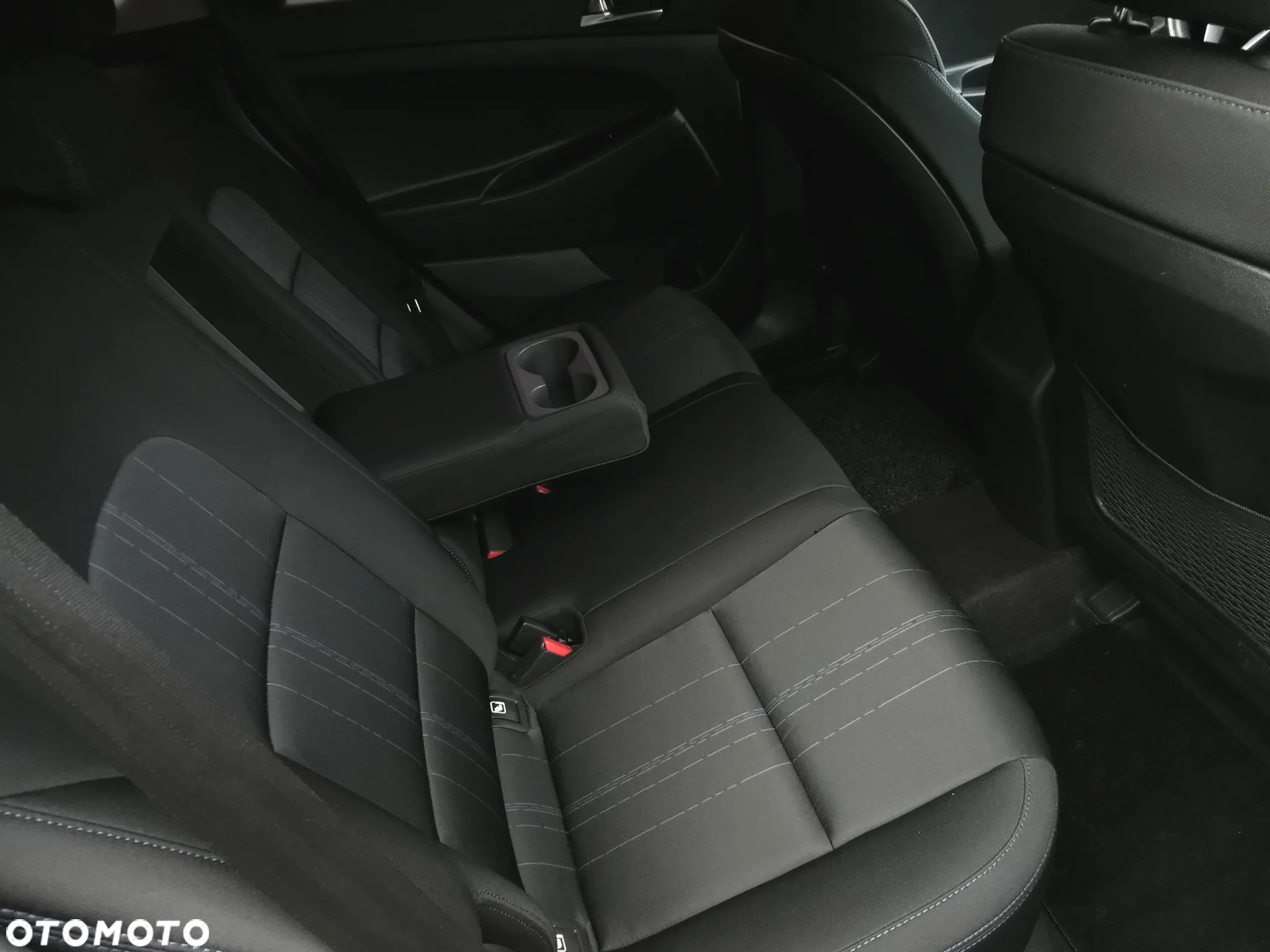 Hyundai Tucson 1.6 GDi 2WD Style - 21