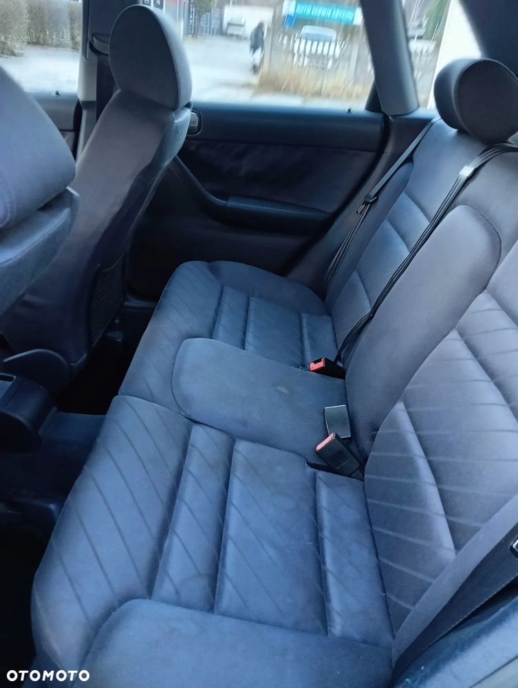 Audi A3 Sportback 1.8 Ambition - 13