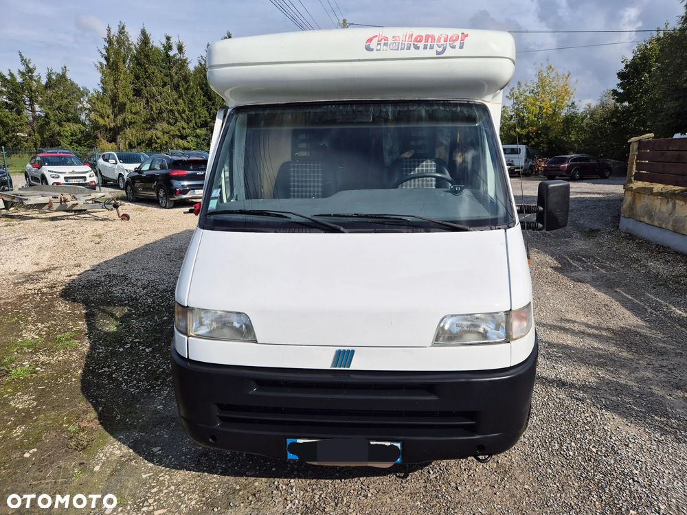 Fiat DUCATO Challenger - 2
