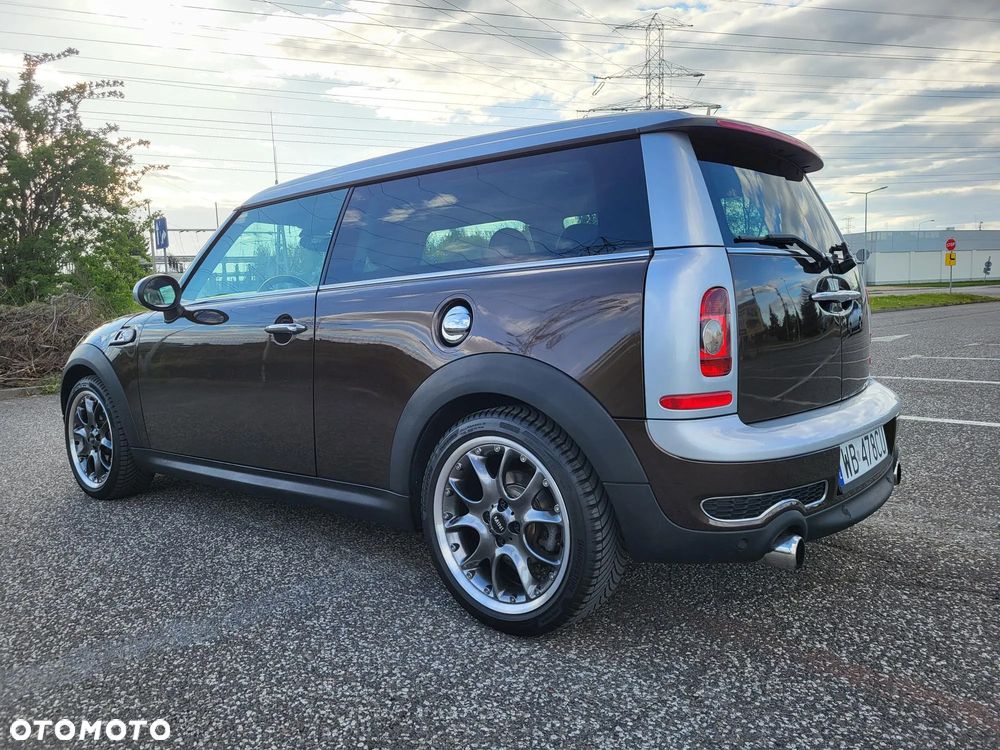 MINI Clubman - 4