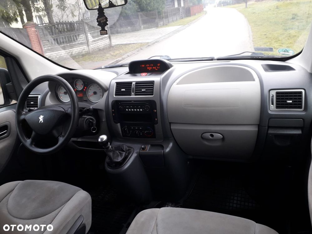 Peugeot Expert Tepee L2H1 (5-Si.) Premium - 8