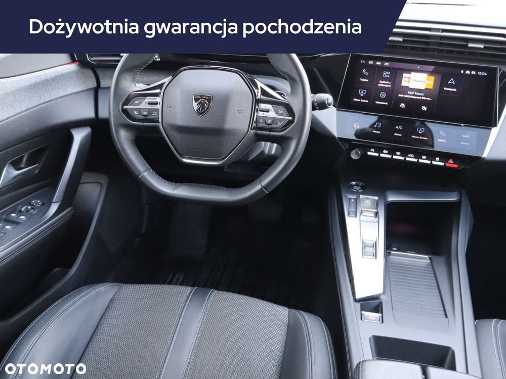 Peugeot 308 - 9