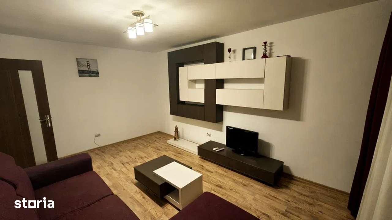 Comision0%-AlmanImobiliare-2Camere-Renovat-VedereMare-Zona Doraly — fotografia 3