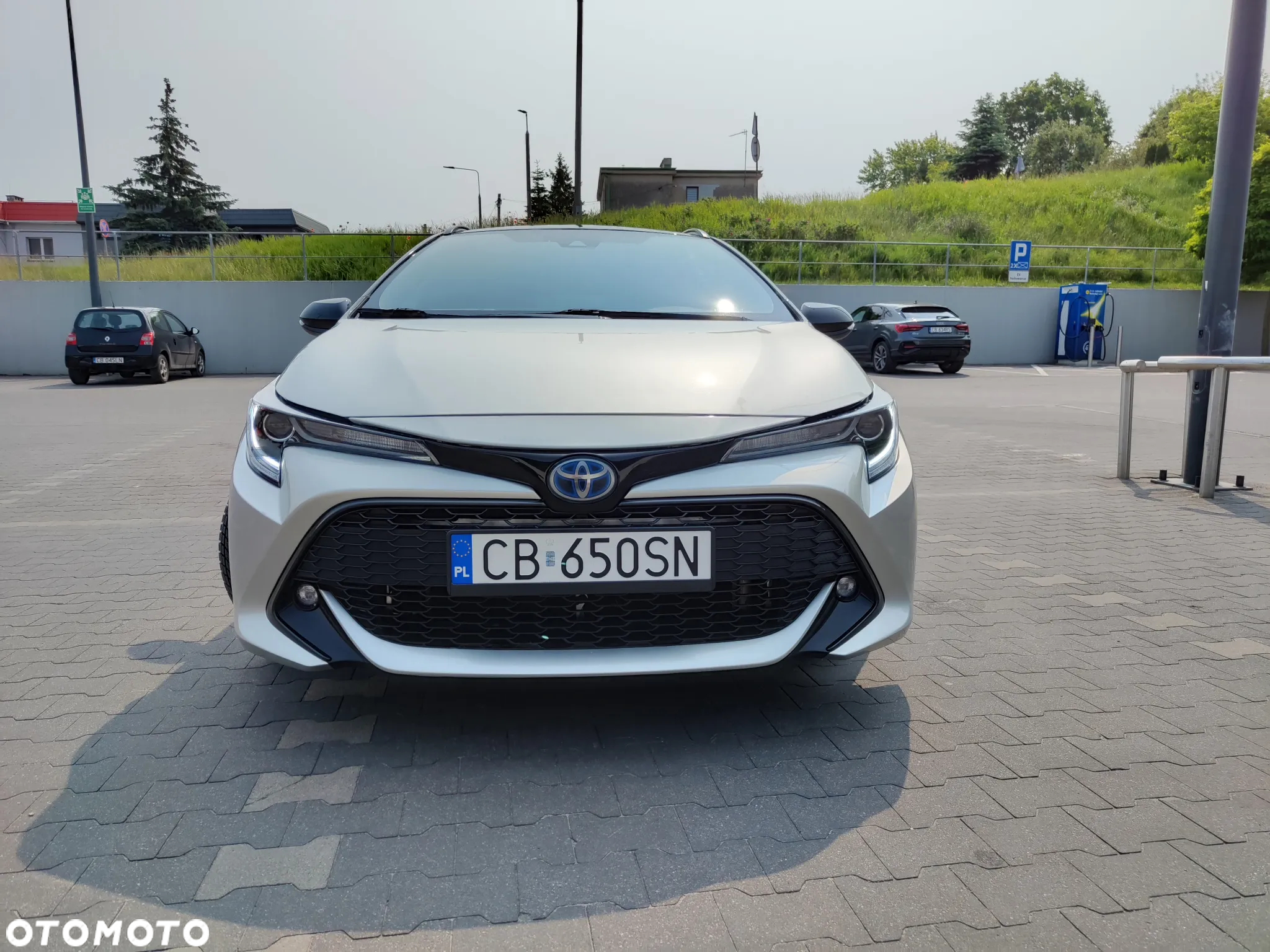 Toyota Corolla - 14