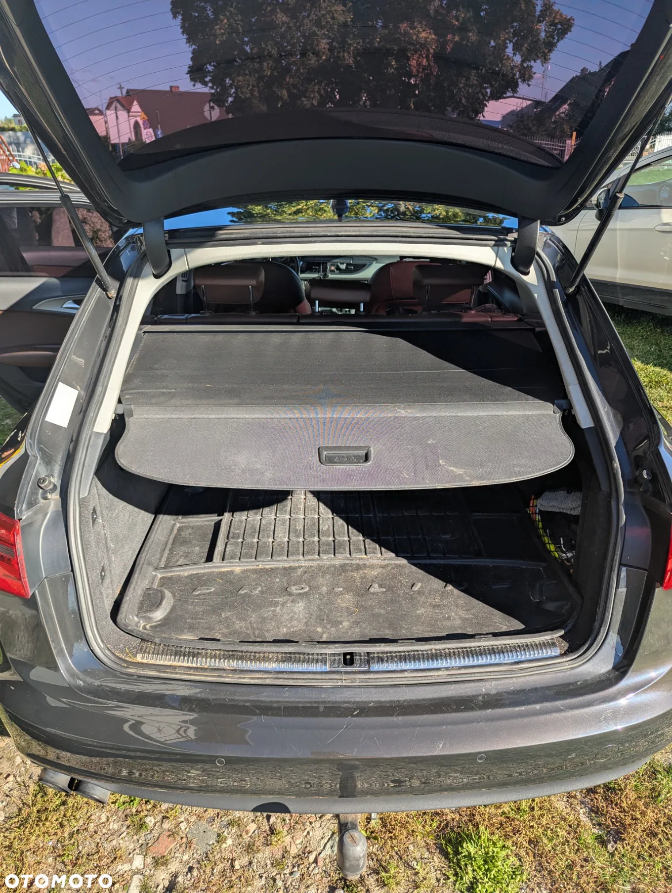 Audi A6 Avant - 15