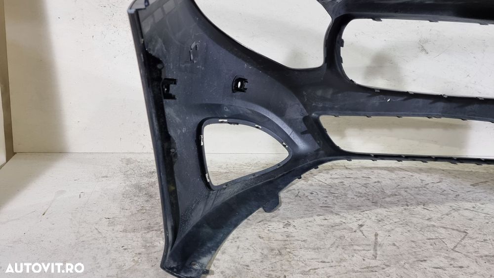 Bara fata Mercedes B-Class W246 facelift , 2015, 2016, 2017, 2018, cod OE A2468854325 - 11