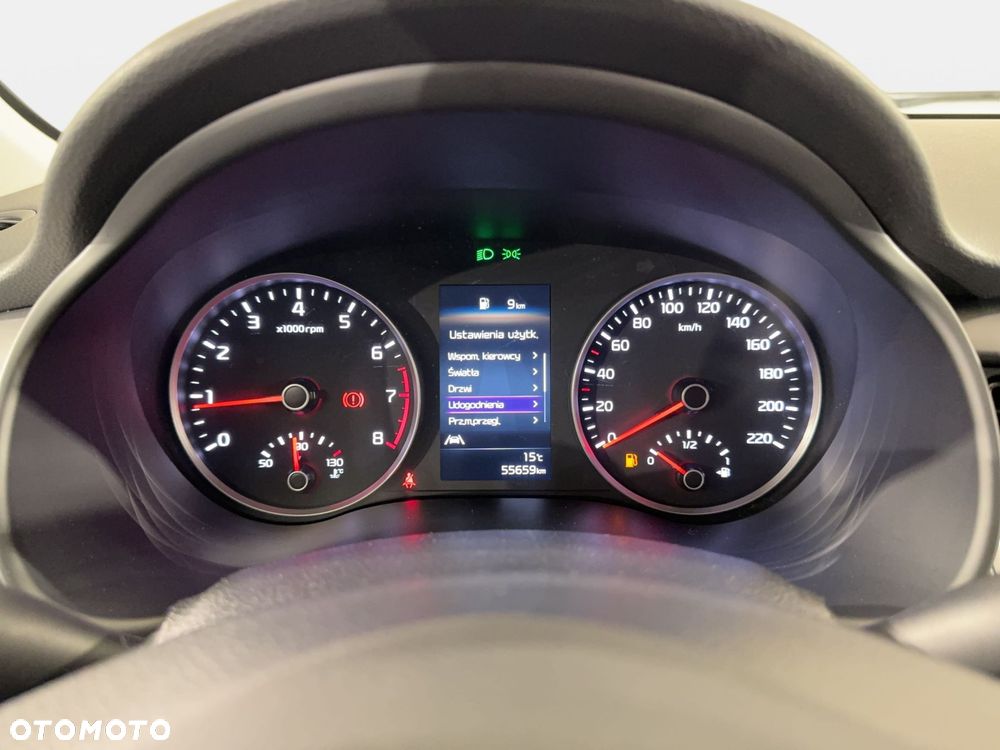 Kia Stonic - 21