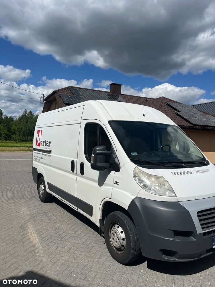 Fiat Ducato - 7