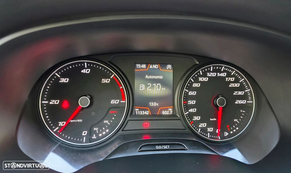 SEAT Leon 1.6 TDI Style S/S - 29