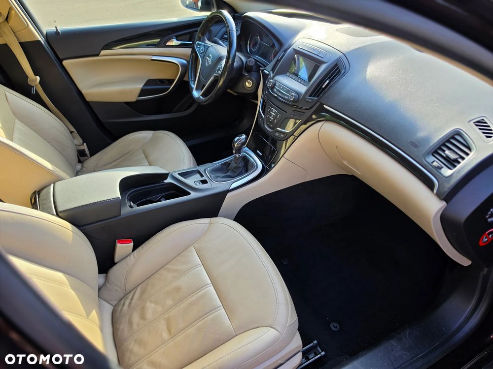 Opel Insignia - 4