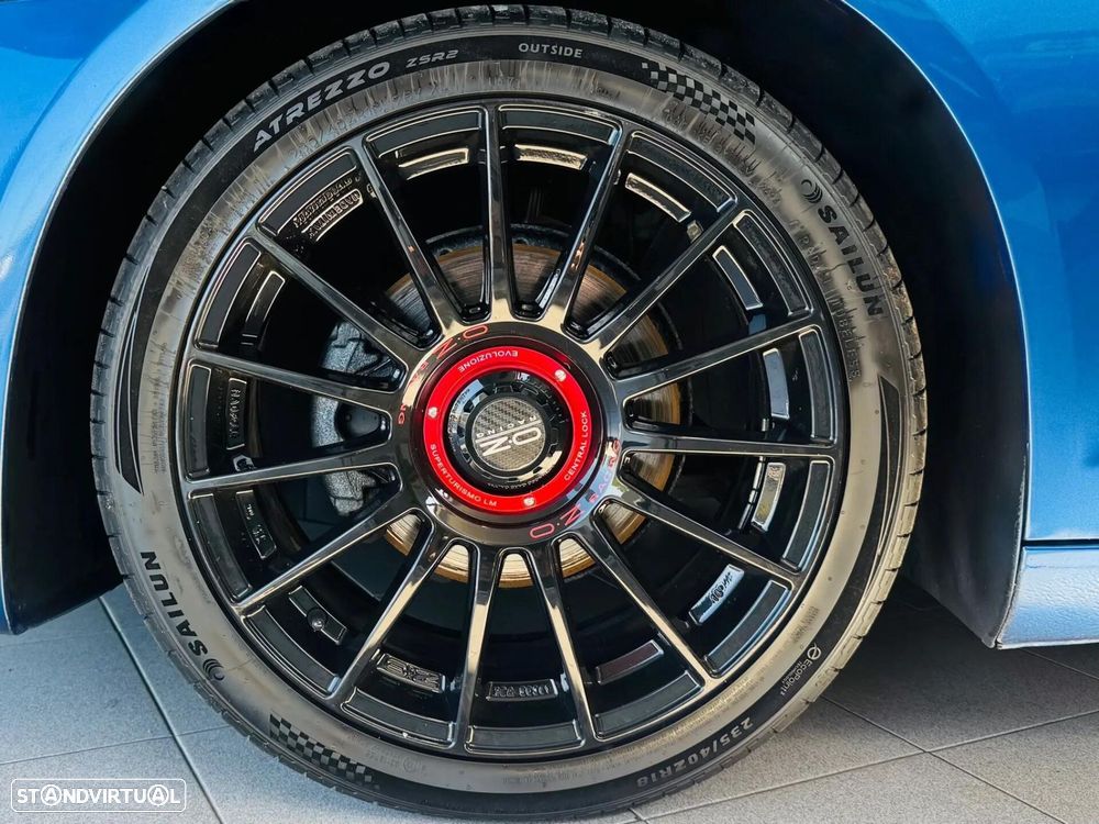 VW Scirocco 2.0 TDI Sport - 3