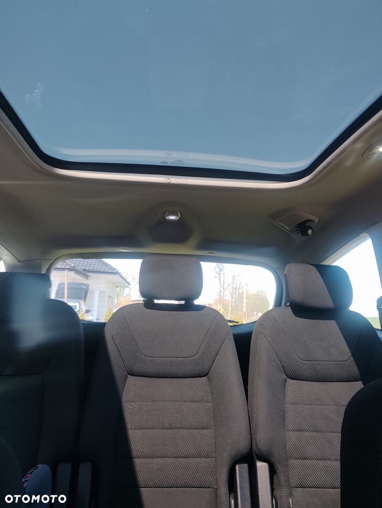 Ford S-Max - 7