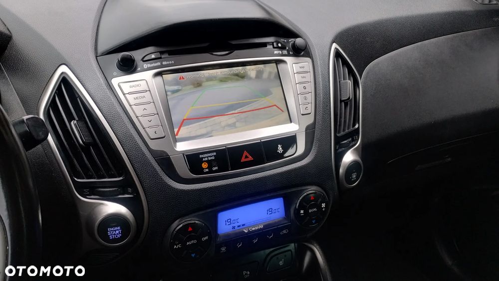 Hyundai ix35 1.7 CRDi 2WD 5 Star Edition - 11