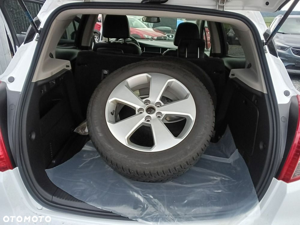 Opel Mokka - 32