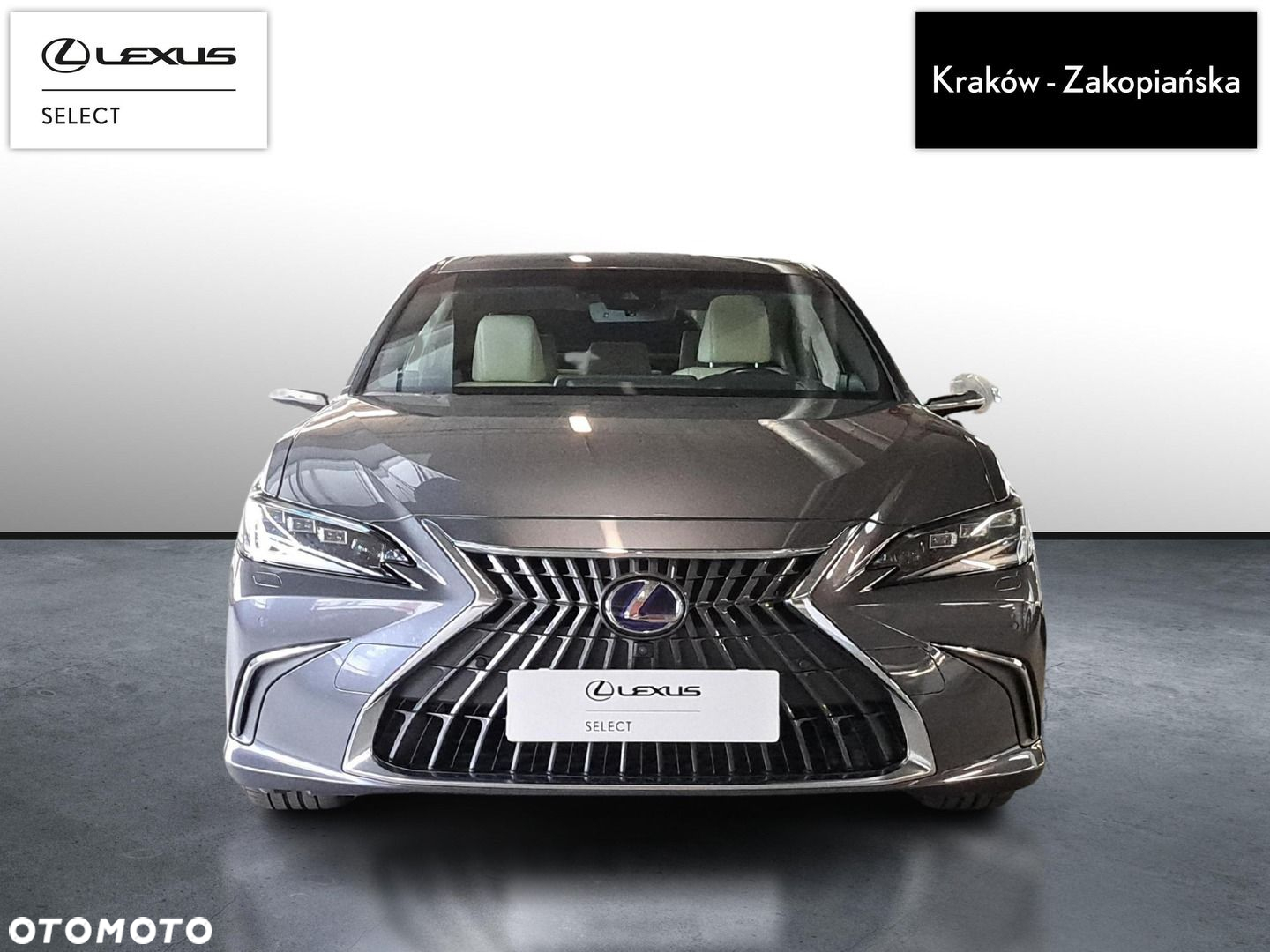 Lexus ES - 2