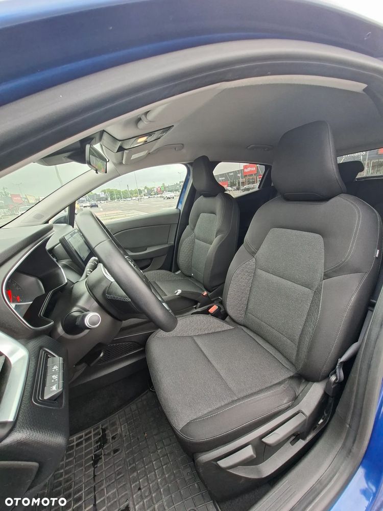 Renault Clio TCe 100 EXPERIENCE - 17
