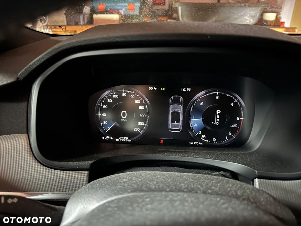 Volvo S90 D5 AWD R-Design - 14
