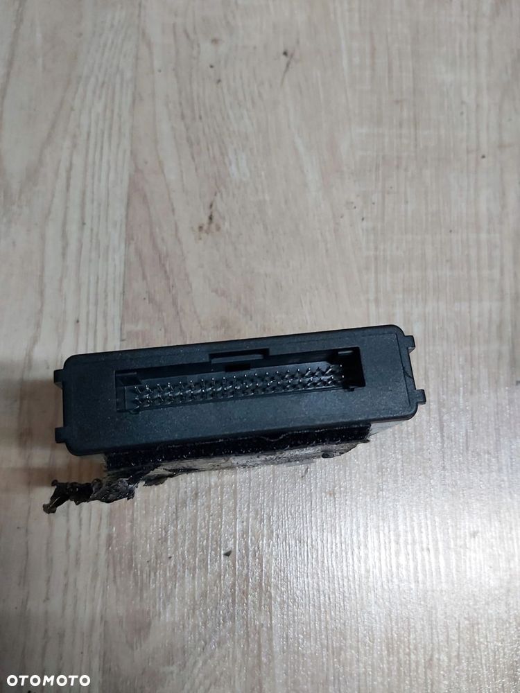 Toyota Rav4 III moduł parktonic PDC sterownik - 3