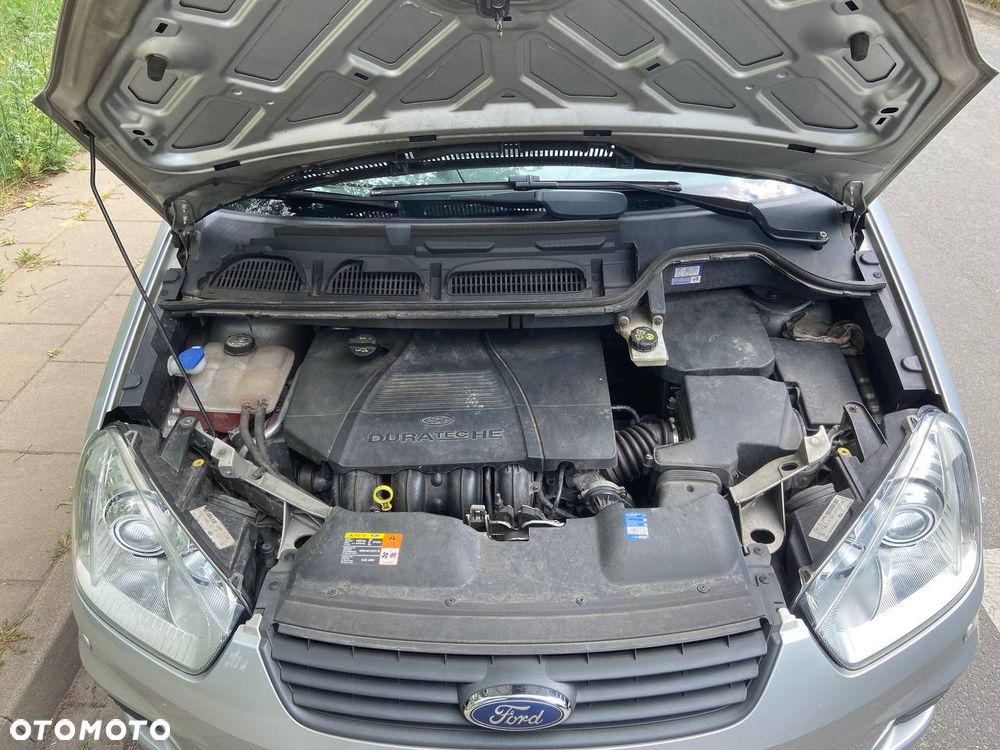 Ford C-MAX 2.0 Style+ - 13