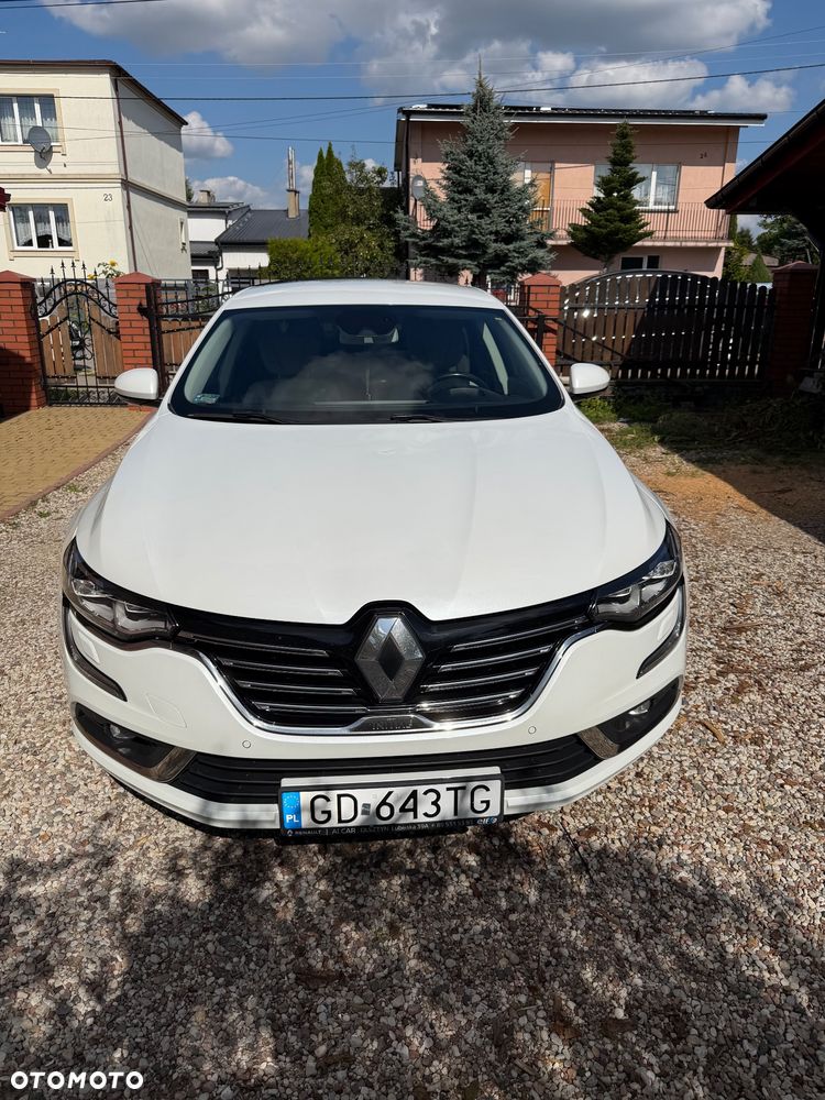 Renault Talisman 1.8 TCe FAP Initiale Paris EDC - 4