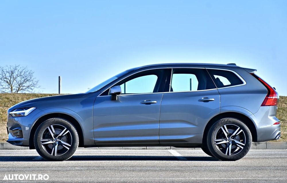 Volvo XC 60 - 14