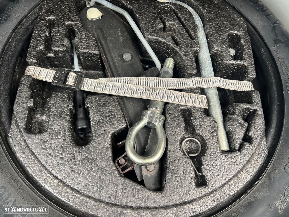 SEAT Leon 1.4 16V Reference - 22