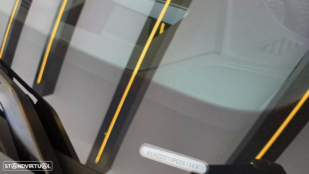 Audi RS Q8 4.0 TFSI quattro Tiptronic - 34