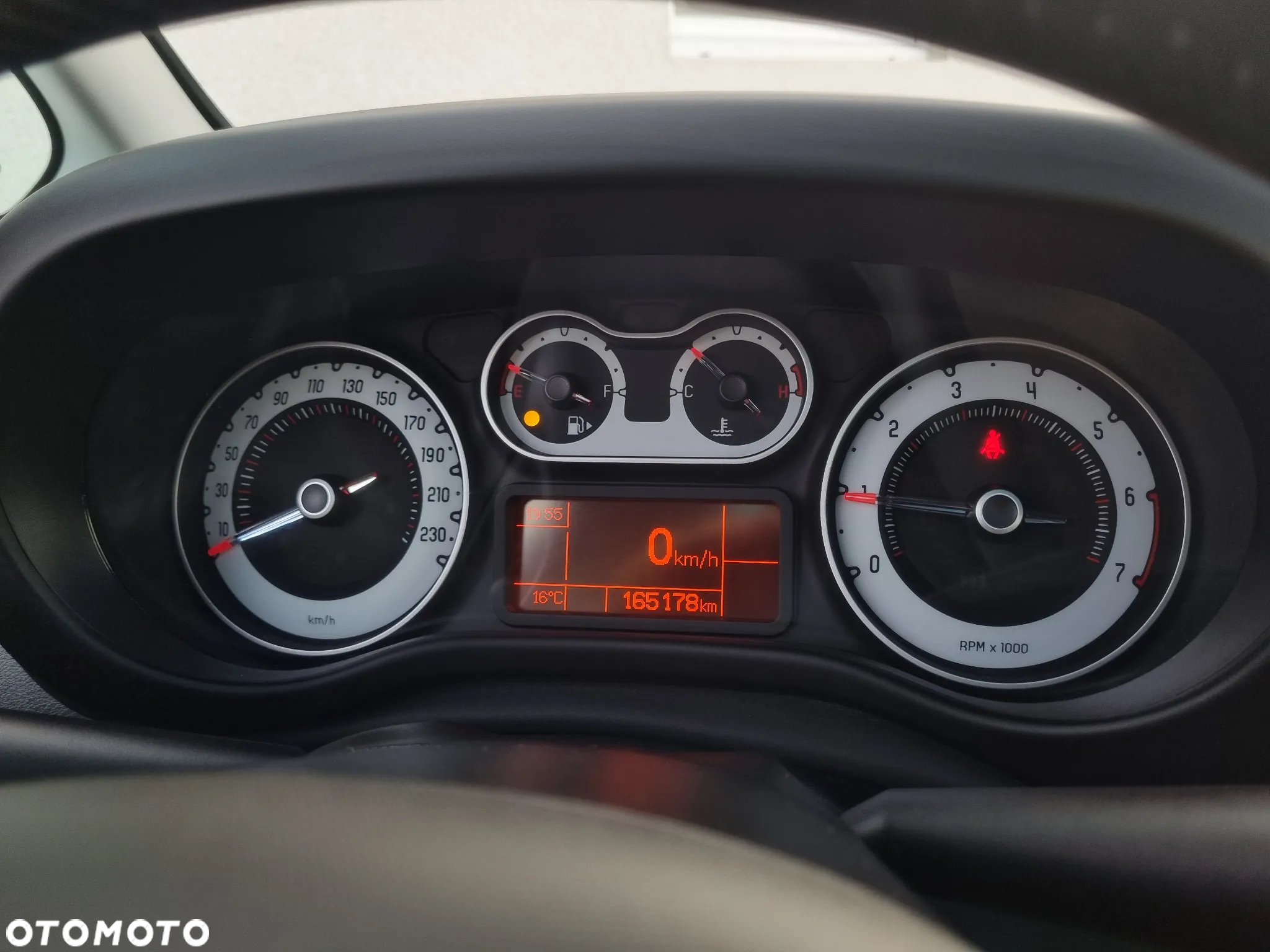 Fiat 500L 0.9 TwinAir Lounge - 20