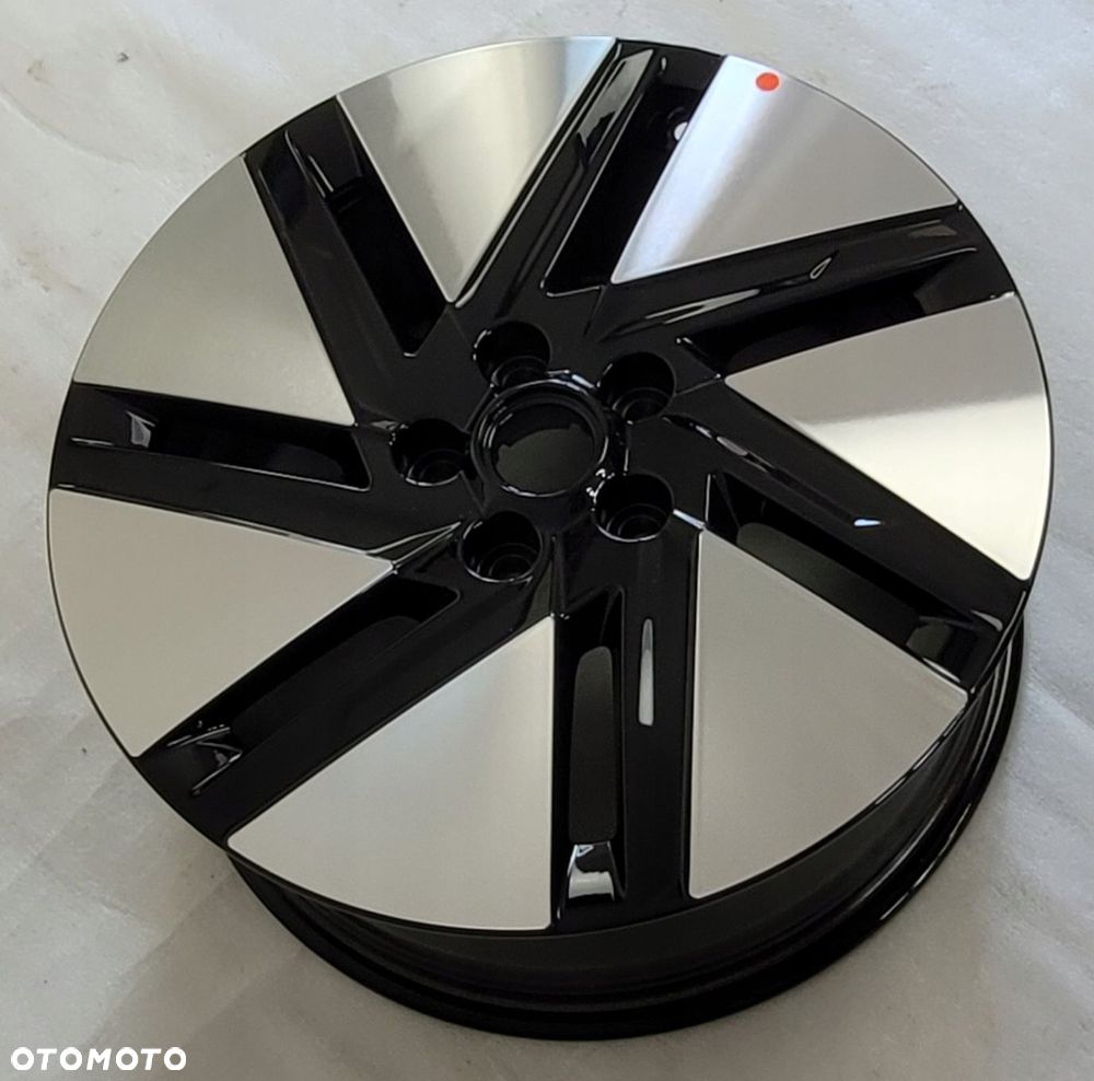 FELGA HYUNDAI IONIQ 6 7,5X18 18 ET51 5X114,3 67,1 52910-KL110 NOWA - 7